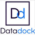 Service Formation Edocia enregistré et validé dans la base DATADOCK